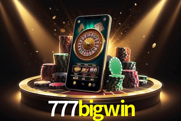 777bigwin - Pagamento PIX Instantâneo